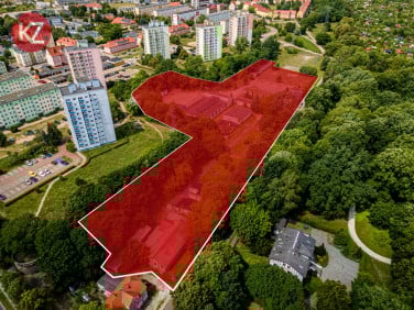Działka Piła