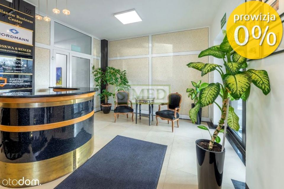 Lokal Warszawa