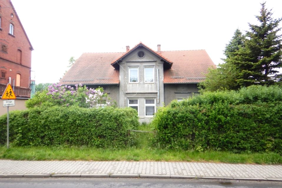 Mieszkanie Lubań