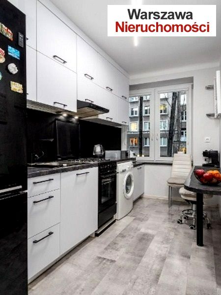 Mieszkanie Warszawa