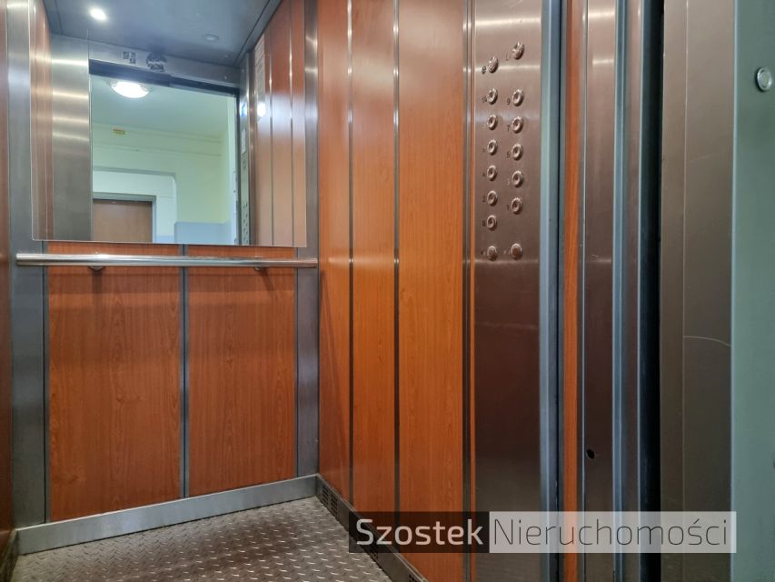 Mieszkanie Częstochowa