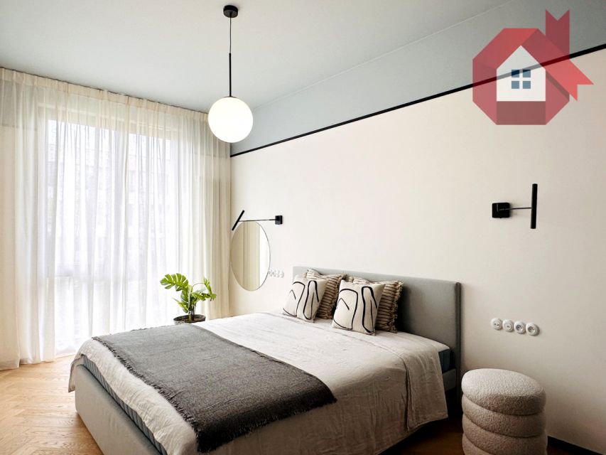 Mieszkanie apartamentowiec wynajem