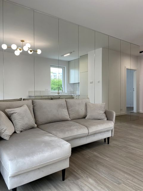 Mieszkanie apartamentowiec sprzedaż
