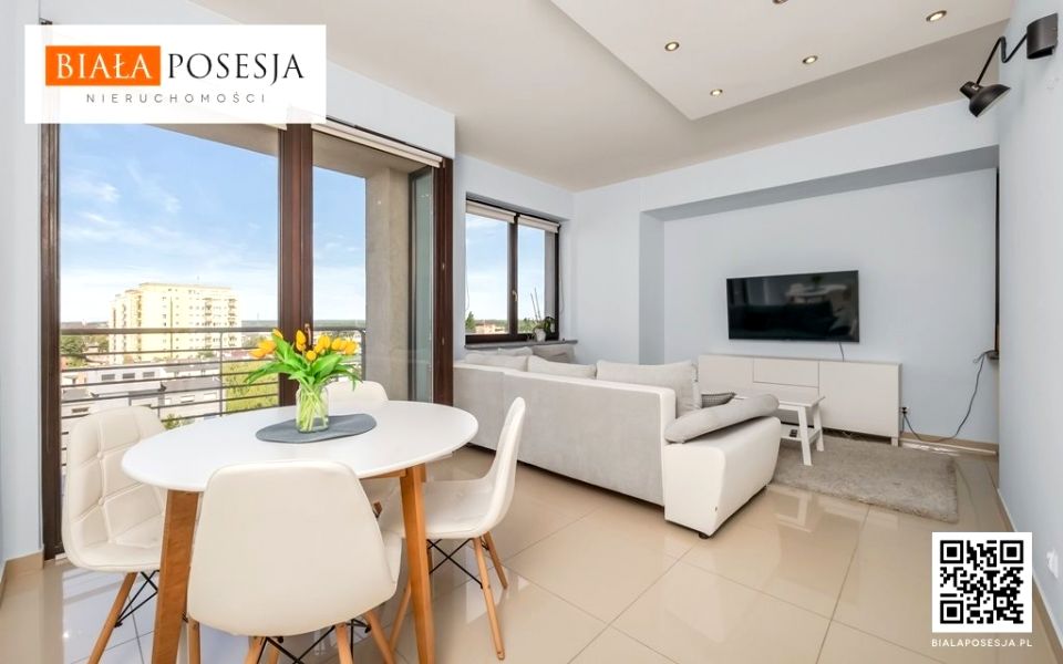 Mieszkanie Bydgoszcz