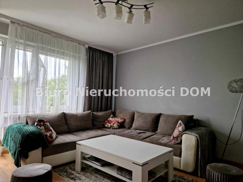 Mieszkanie Częstochowa