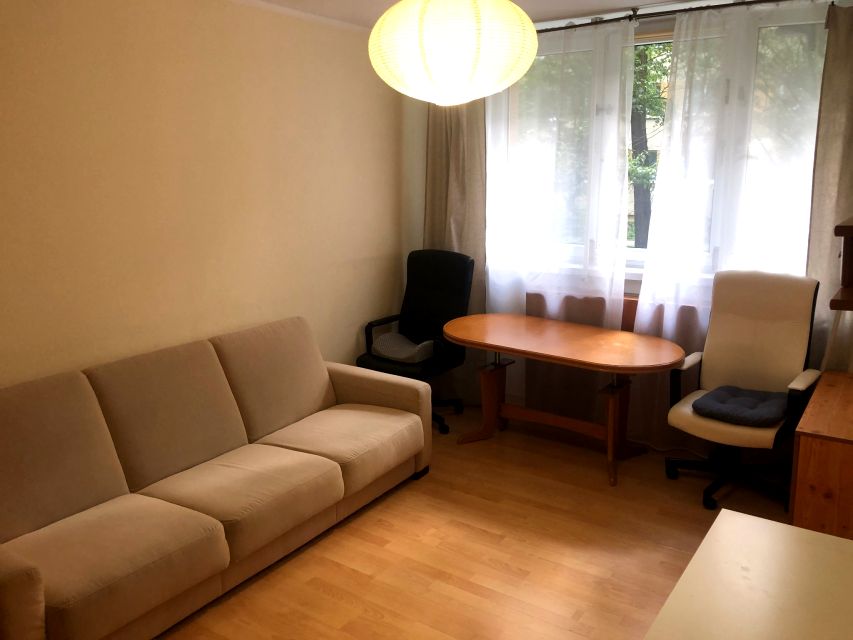 Mieszkanie Kraków