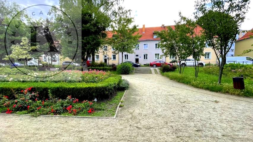 Mieszkanie Elbląg