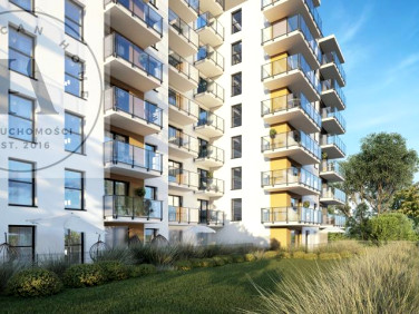 Mieszkanie apartamentowiec sprzedaż
