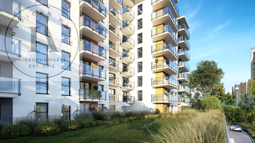 Mieszkanie apartamentowiec sprzedaż