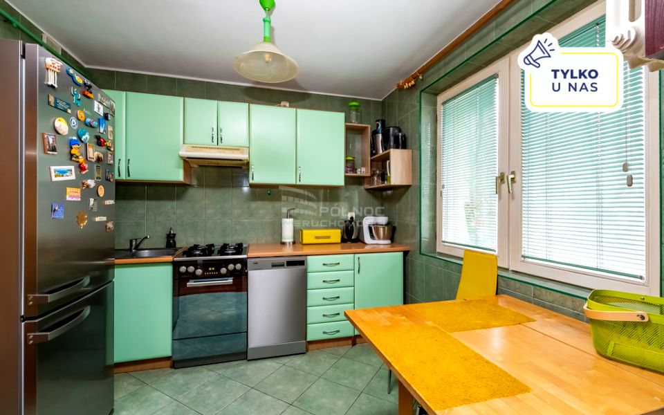 Mieszkanie Białystok