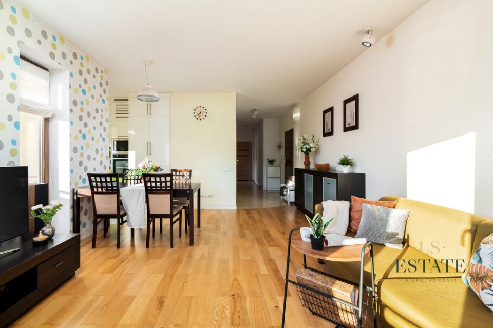 Mieszkanie apartamentowiec sprzedaż