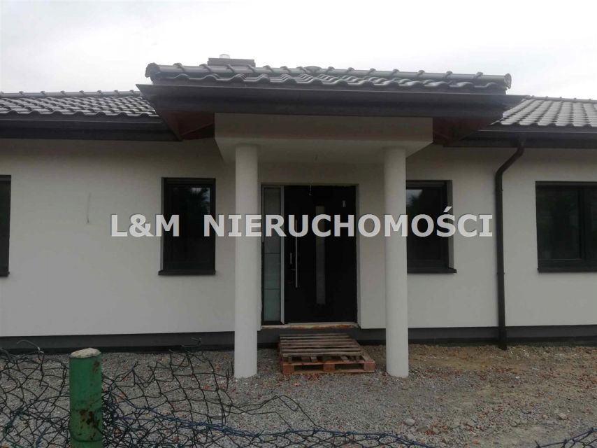 Dom Stanowice