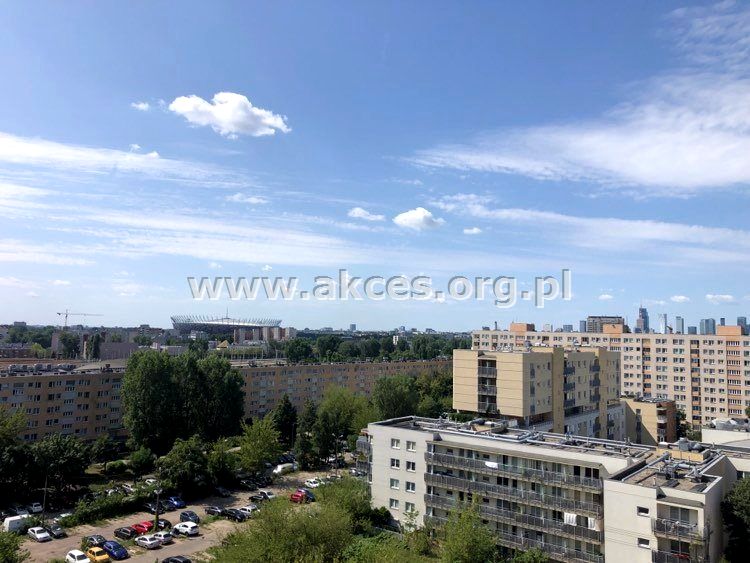 Mieszkanie Warszawa