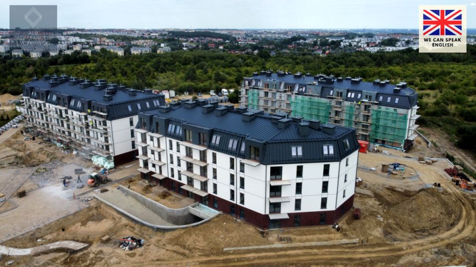 Mieszkanie Gdańsk