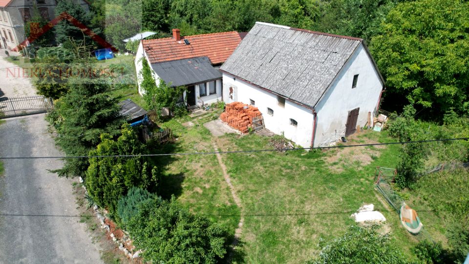 Dom Nawojów Łużycki
