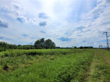 Działka budowlano-rolna Rzeszów