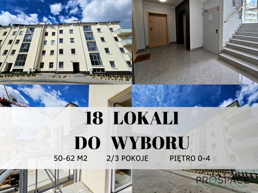 Mieszkanie Zielona Góra