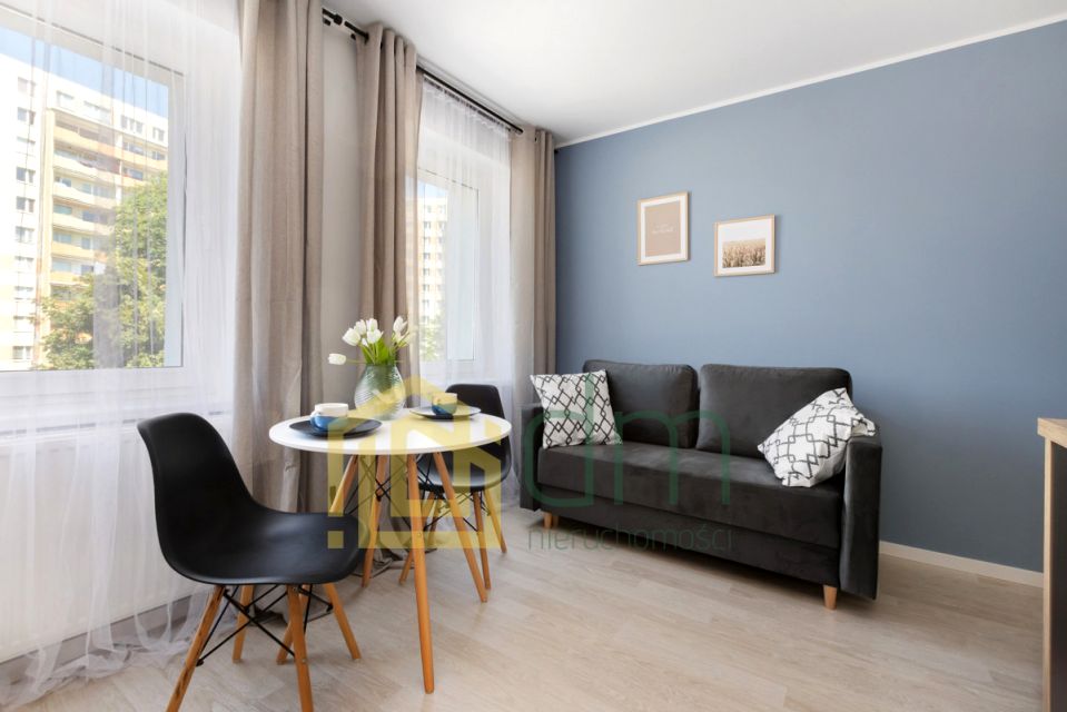 Mieszkanie Bydgoszcz