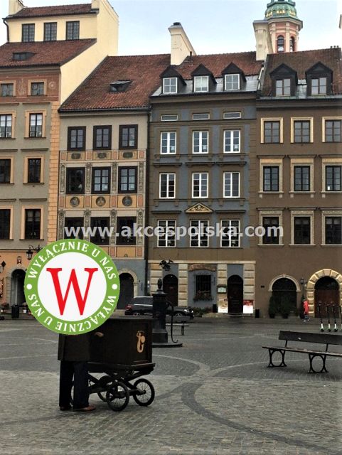 Lokal Warszawa