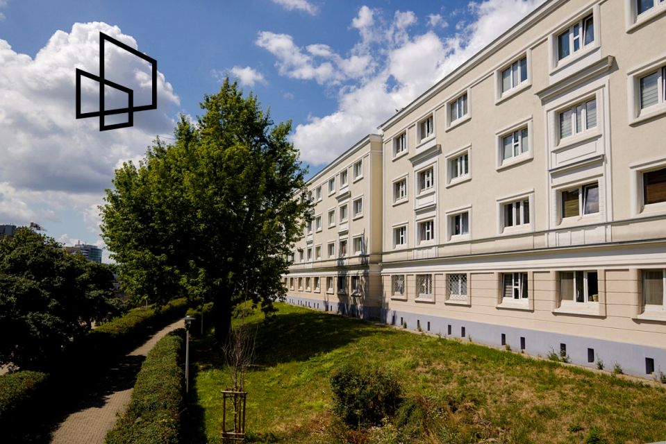 Mieszkanie Warszawa