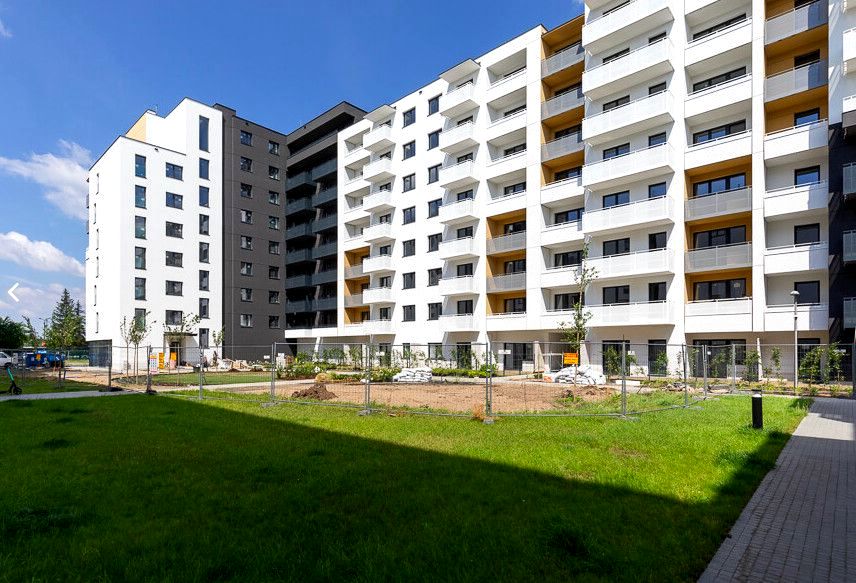 Mieszkanie Kraków sprzedaż