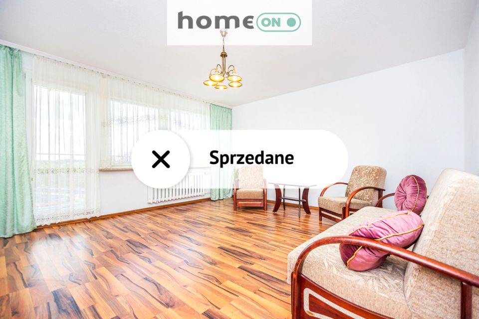 Mieszkanie BYTOM