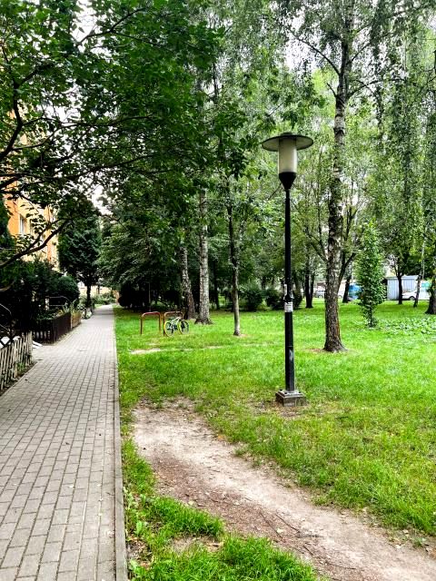 Mieszkanie Pruszków
