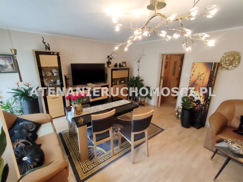 Mieszkanie Bydgoszcz