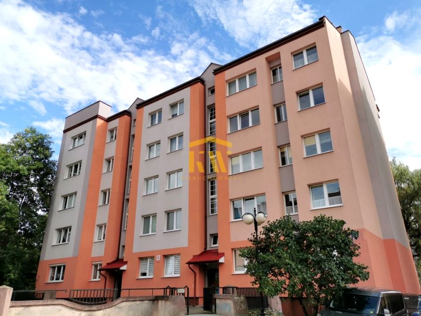 Mieszkanie Radom