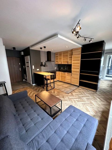 Mieszkanie Kraków