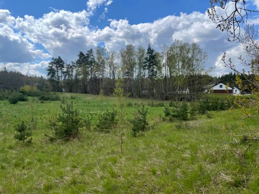 Działka budowlana Kleszczewo sprzedam
