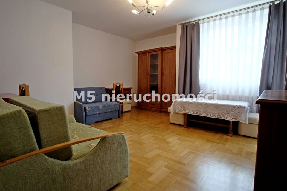 Mieszkanie Kraków