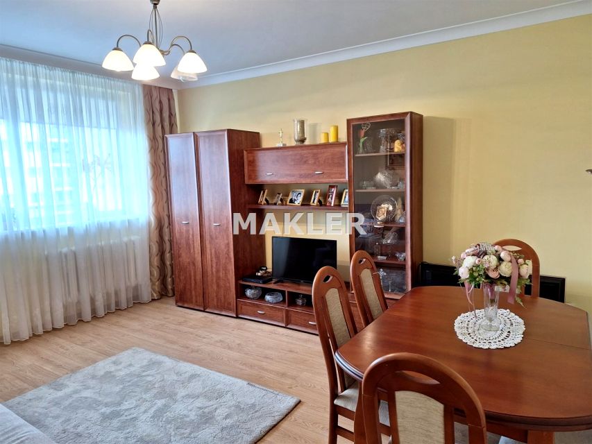 Mieszkanie Bydgoszcz