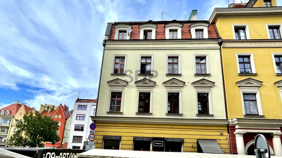 Mieszkanie Wrocław