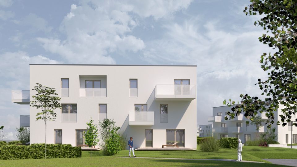 Działka Kalisz