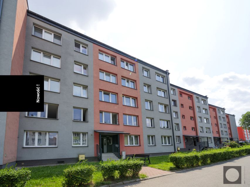 Mieszkanie Bytom