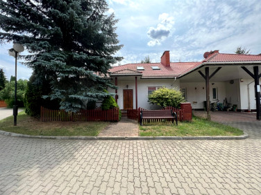 Dom Michałów-Grabina sprzedaż