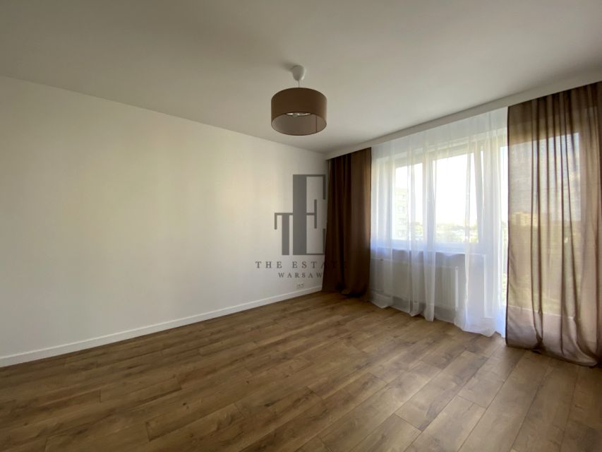 Mieszkanie Warszawa