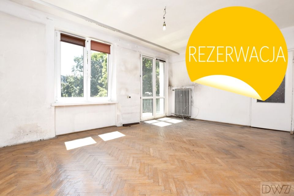 Mieszkanie Kraków