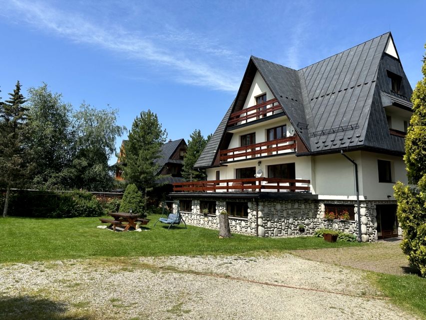 Dom Murzasichle