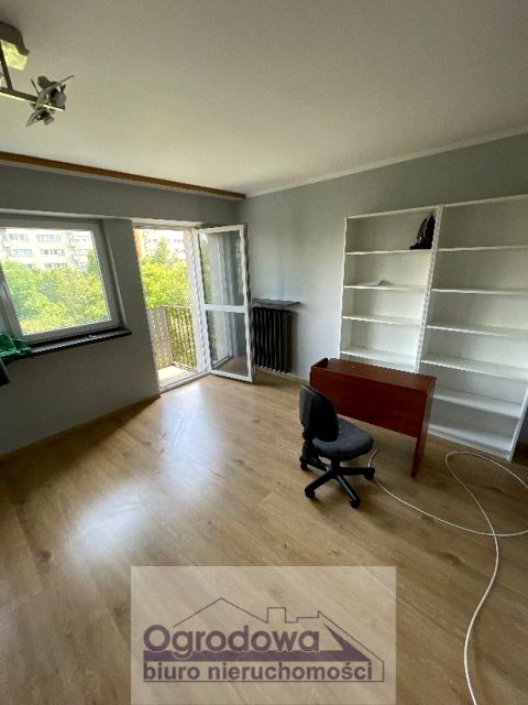 Mieszkanie Warszawa wynajem