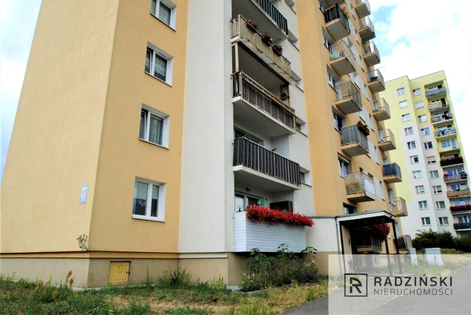 Mieszkanie Gorzów Wielkopolski