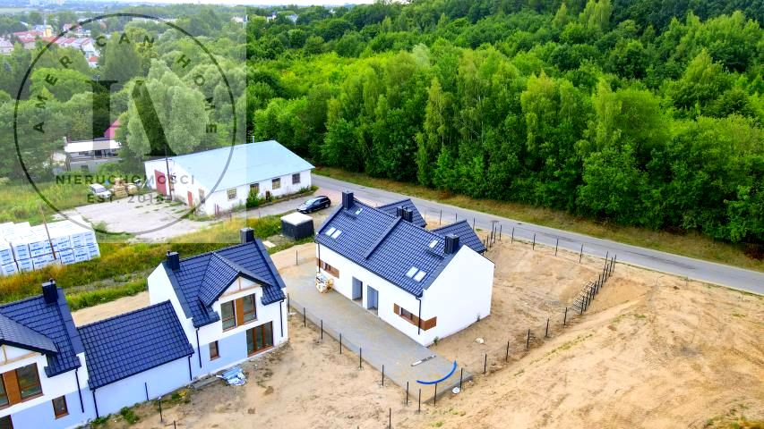 Mieszkanie Gronowo Górne