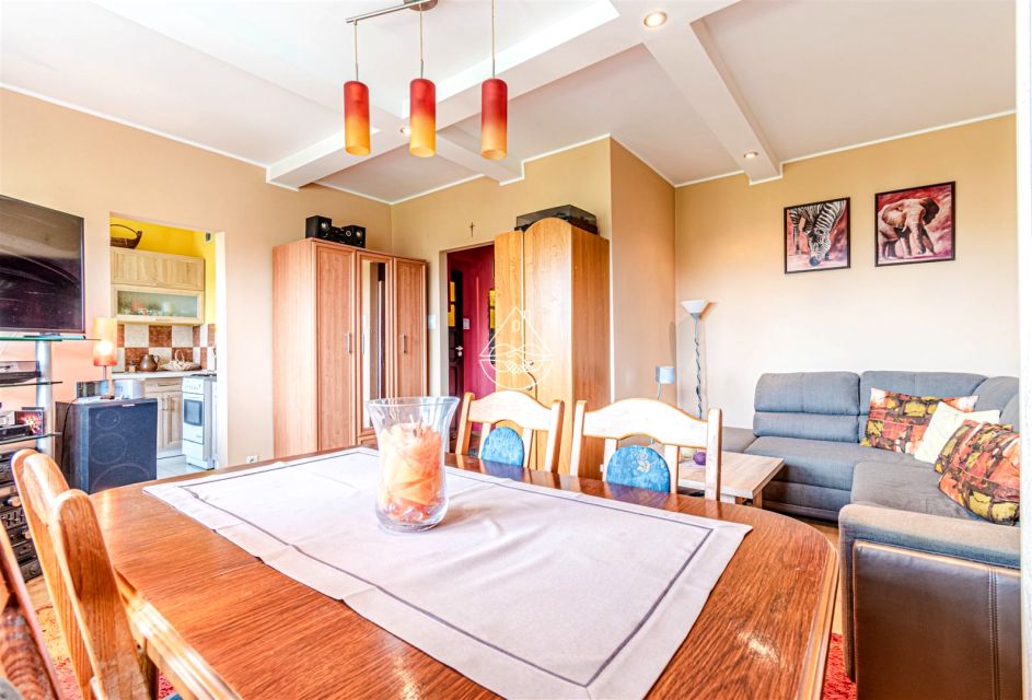 Mieszkanie Bydgoszcz