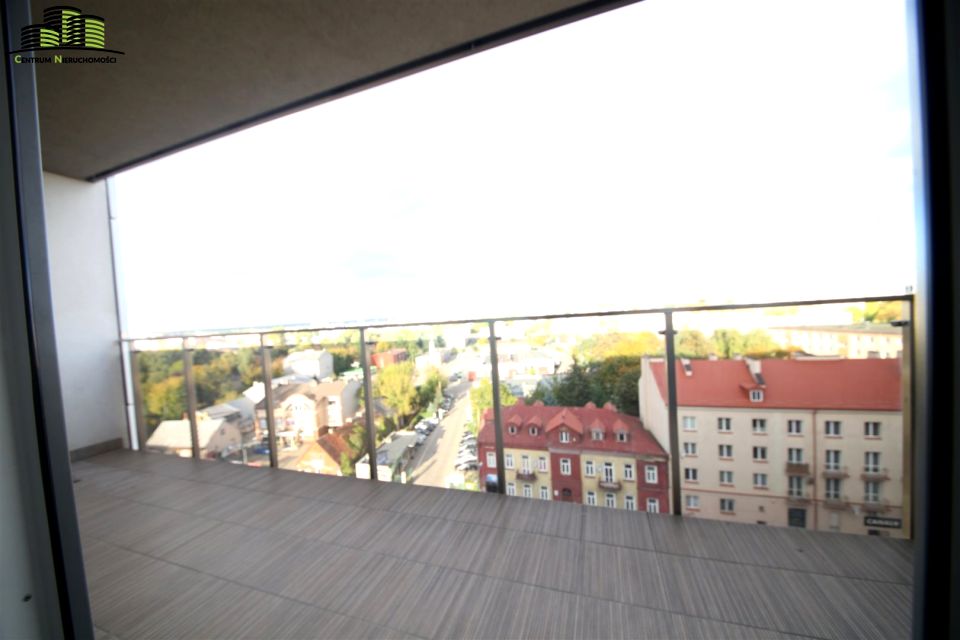 Mieszkanie Białystok