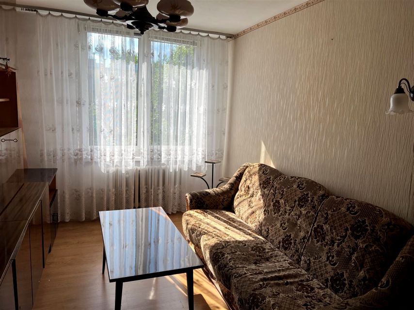 Mieszkanie Gliwice