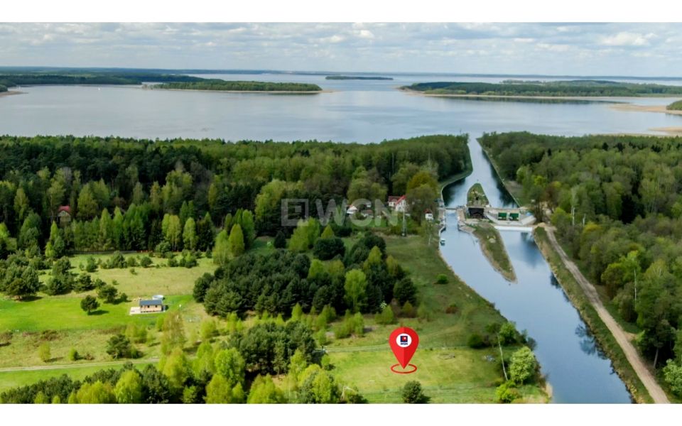 Działka Karwik