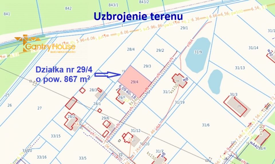 Działka Rumia