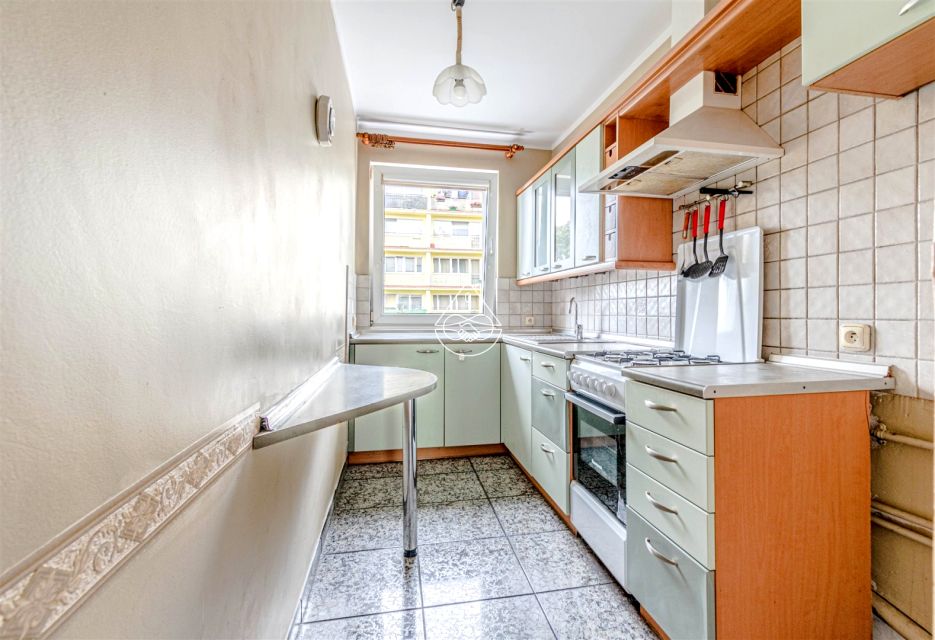 Mieszkanie Bydgoszcz