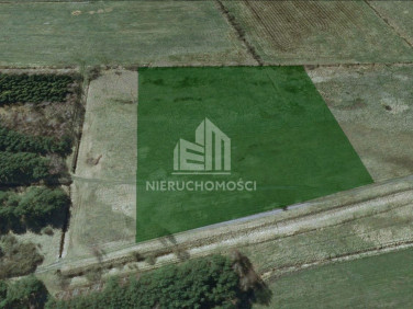 Działka rolna Lubczyna